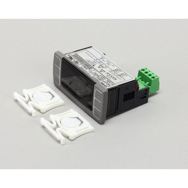 Dixell Control Programmed Xr02